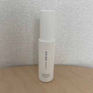 シロ(shiro)のshiro キンモクセイ　オードパルファン　40ml(ユニセックス)