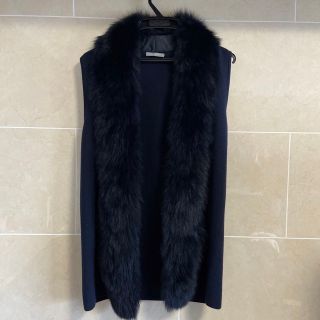 Theory luxe - 14980円→13480円セオリーリュクス フォックスファー