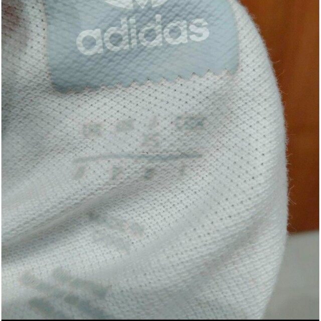 Originals（adidas）(オリジナルス)の【値下げ】adidas　Originals　ロングシャツ スポーツ/アウトドアのサッカー/フットサル(ウェア)の商品写真