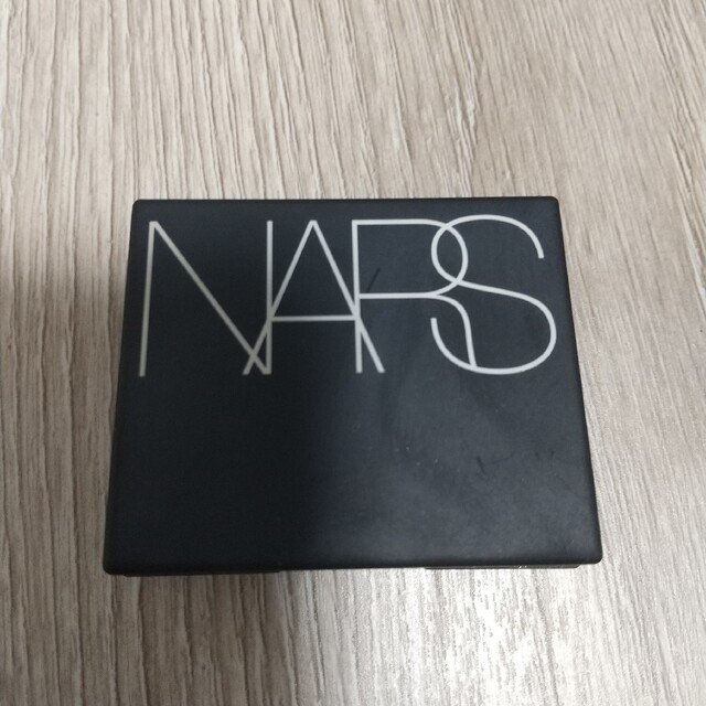 NARS(ナーズ)の【すみ様検討中】NARS ナーズ チーク 残量ほぼ100％ コスメ/美容のベースメイク/化粧品(チーク)の商品写真