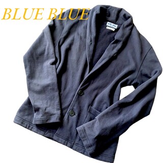 ブルーブルー テーラードジャケット(メンズ)の通販 38点 | BLUE BLUEの 