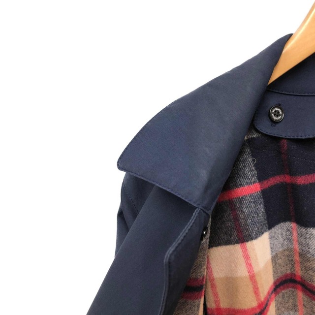 MACKINTOSH PHILOSOPHY - 〇〇MACKINTOSH PHILOSOPHY マッキントッシュ