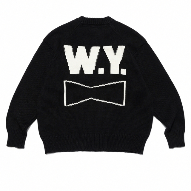 WASTED YOUTH KNIT #1 Lサイズ | causus.be