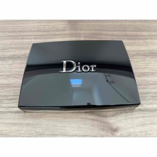 ディオール(Dior)のディオールスキン　フォーエヴァーコンパクト　ナチュラルベルベット　1N(ファンデーション)