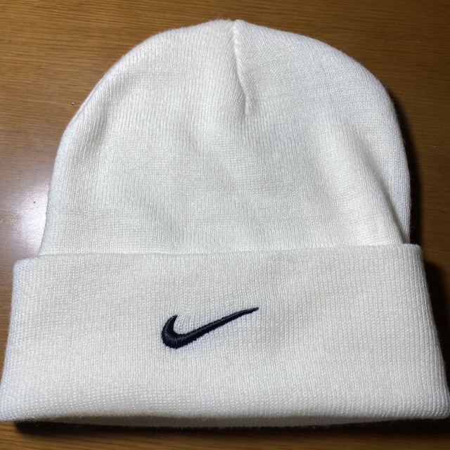 STUSSY - stussy NIKE ビーニー ナイキ ストゥーシー ニット キャップ