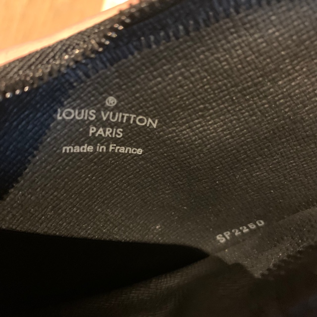 LOUISVUITTON ルイヴィトン nigo ヴァージル コインケース - コイン