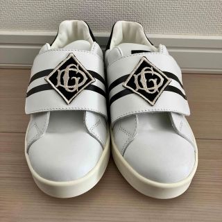 ドルチェ&ガッバーナ(DOLCE&GABBANA) 子供靴/キッズシューズの通販 55 