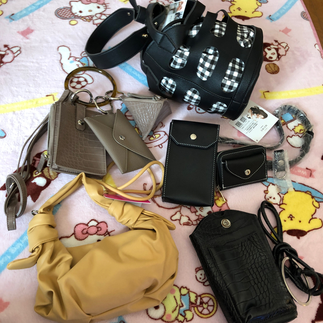 バックセット