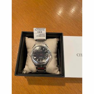 CITIZEN - series8 NA1010-84X 新品未使用 値引き不可の通販 by ss's ...