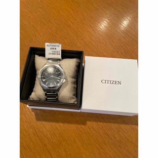 シチズン(CITIZEN)のseries8  NA1010-84X  新品未使用　値引き不可(腕時計(アナログ))