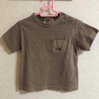 フルーツオブザルーム(FRUIT OF THE LOOM)のフルーツオブザルームTシャツ80(Tシャツ/カットソー)