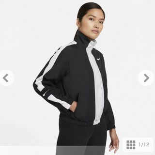 ナイキ(NIKE)のNIKE アウター(ブルゾン)