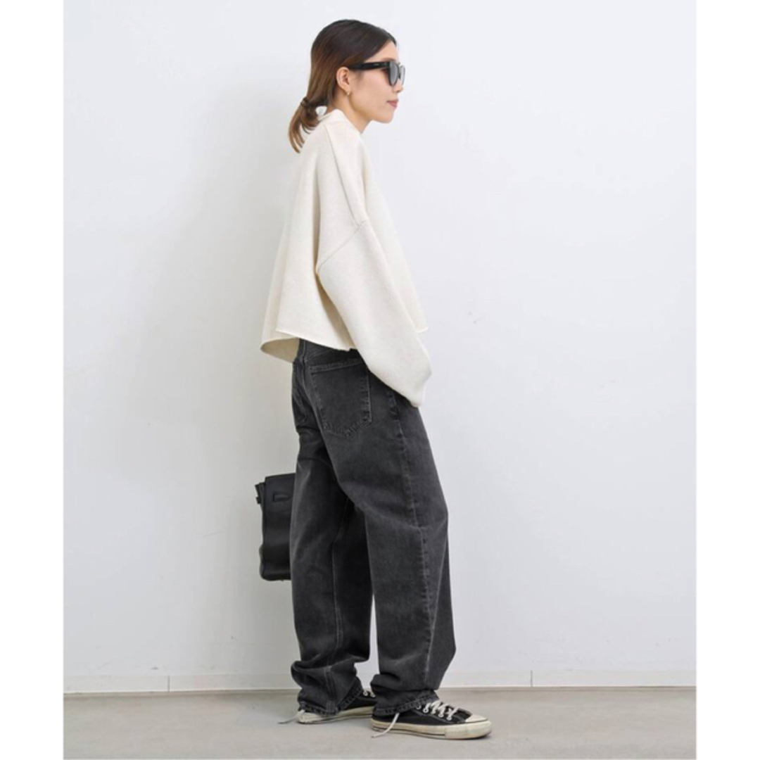 AGOLDE / エーゴールドイー】CRISS CROSS DENIM 2022人気の 51.0%OFF