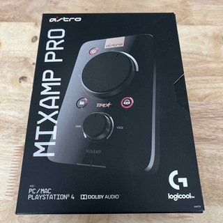 ASTRO Gaming MIXAMP PRO TR