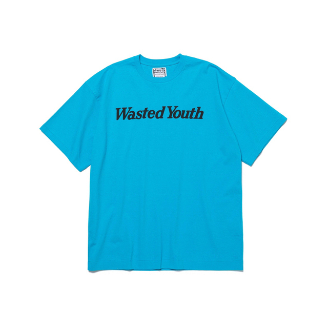 girls don't cry スウェット　verdy wasted youth