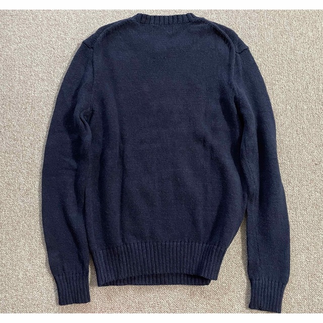 POLO RALPH LAUREN(ポロラルフローレン)のPOLO RALPH LAUREN ポロラルフローレン ポロベア ニット メンズのトップス(ニット/セーター)の商品写真