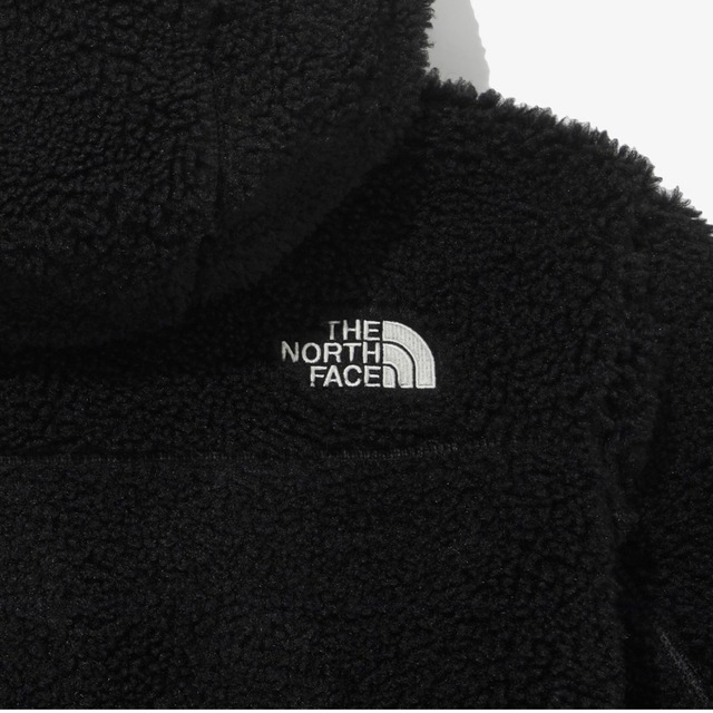 THE NORTH FACE(ザノースフェイス)の新作【ザ ノースフェイス/ホワイトレーベル】M/フリース/ボア/アウター レディースのジャケット/アウター(ブルゾン)の商品写真