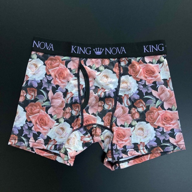 【新品】Lサイズ★KINGNOVA★キングノバ★Tバックパンツ★3枚組！★