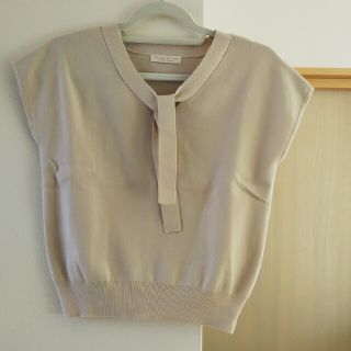 プロポーションボディドレッシング(PROPORTION BODY DRESSING)のカットソー(カットソー(半袖/袖なし))