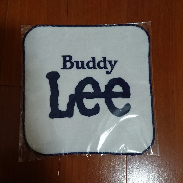 Lee(リー)のBuddy Lee、ハンカチタオル レディースのファッション小物(ハンカチ)の商品写真