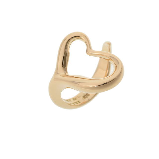 プレゼントを選ぼう! & Tiffany Co. リング・指輪 リング オープン
