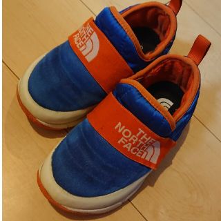 ザノースフェイス(THE NORTH FACE)のTHE NORTH FACE ノースフェイス スノーブーツ ヌプシブーティ 靴(ブーツ)