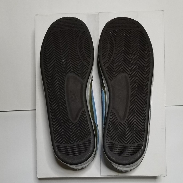 NIKE - NIKE TERMINATOR LOW 30cm/2004年製DEADSTOCKの通販 by NIKE - NIKE TERMINATOR LOW 30cm/2004年製DEADSTOCKの通販 by