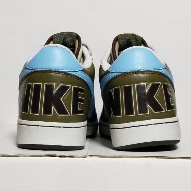 NIKE(ナイキ)のNIKE TERMINATOR LOW 30cm/2004年製DEADSTOCK メンズの靴/シューズ(スニーカー)の商品写真