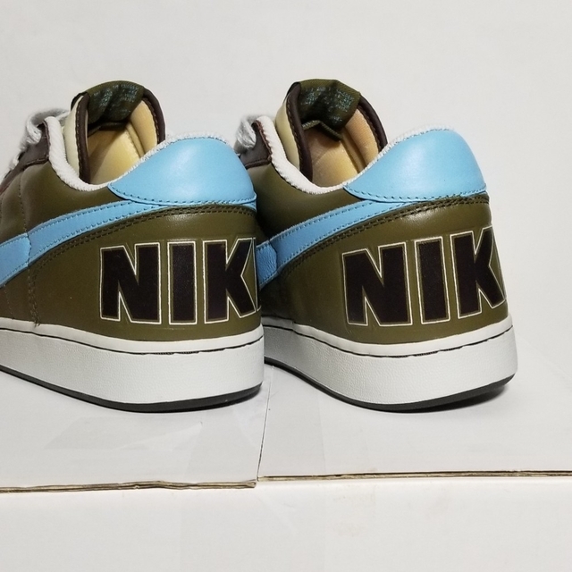 NIKE(ナイキ)のNIKE TERMINATOR LOW 30cm/2004年製DEADSTOCK メンズの靴/シューズ(スニーカー)の商品写真