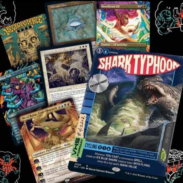 未開封 MTG 30th Anniversary Countdown Kit | hartwellspremium.com