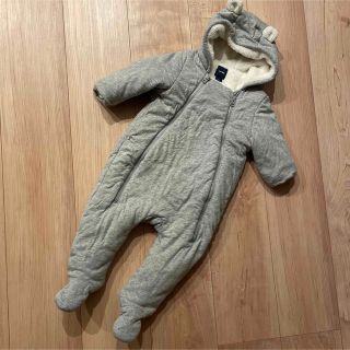 ベビーギャップ(babyGAP)のbaby Gap カバーオール(カバーオール)