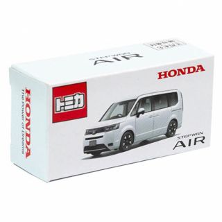 最安 ホンダ 特注 トミカ ステップワゴン エアー ホワイト 限定 新品 ...