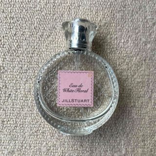 ジルスチュアート(JILLSTUART)のJILLSTUART 香水 オードホワイトフローラル(香水(女性用))