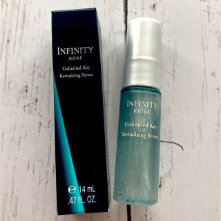 インフィニティ(Infinity)の★INFINITY アンリミテッドキー 14ml★(美容液)