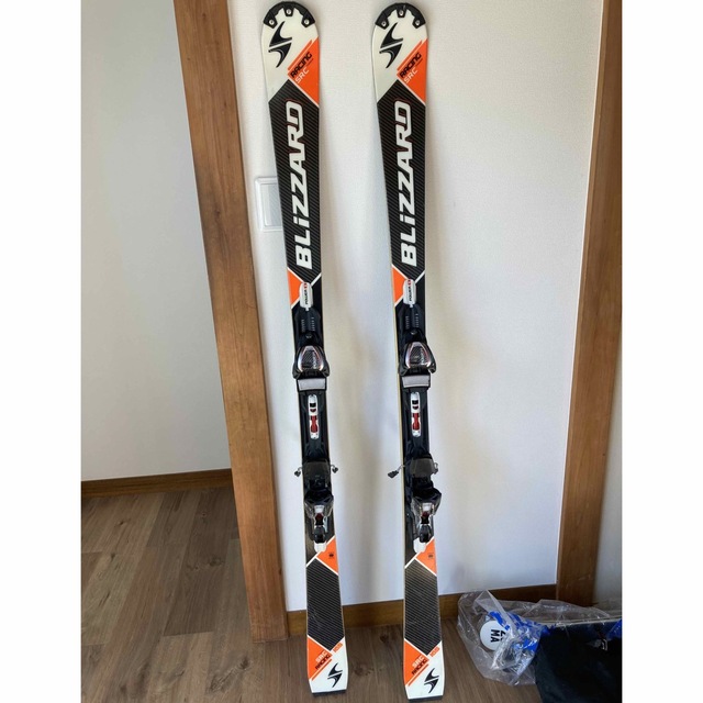 BLIZZARD RACING SRC 165 スキー板 MARKER 14.0 - mslmedical.co.za