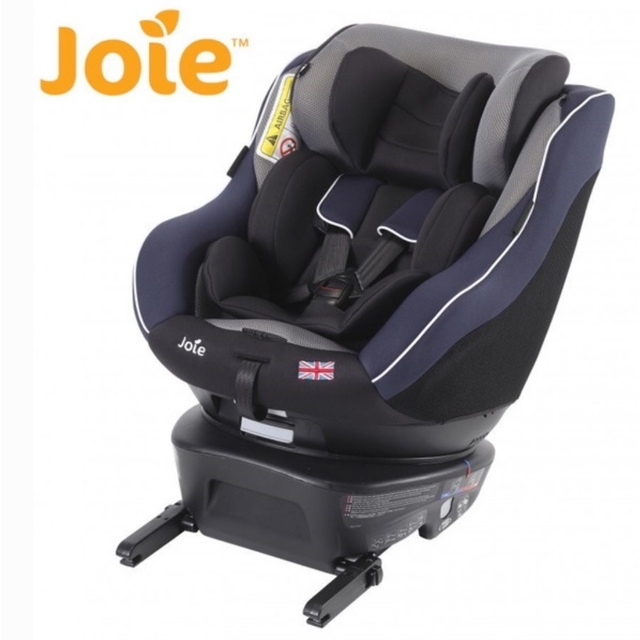 チャイルドシート ジョイー アーク 360 ISOFIX 新生児 回転式