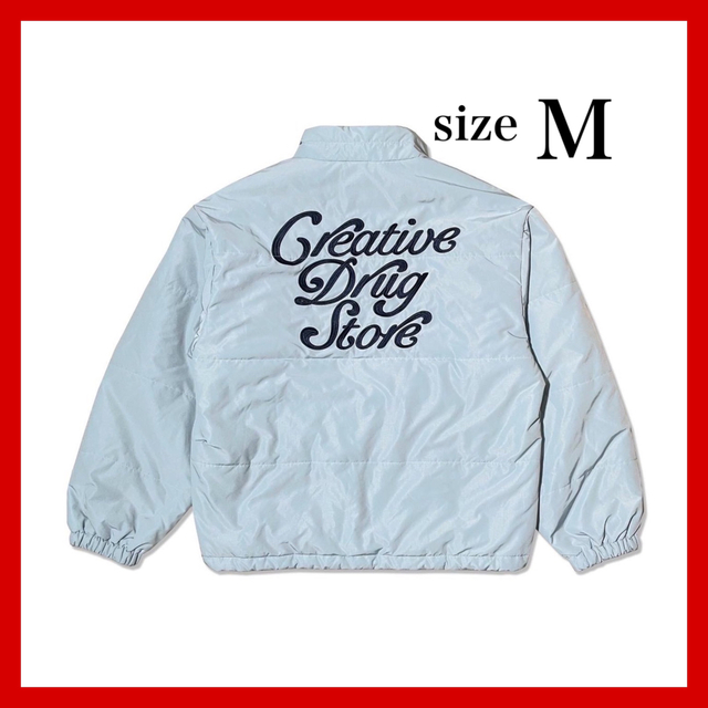 幸せなふたりに贈る結婚祝い Creative Drug Store × verdy サイズM 1