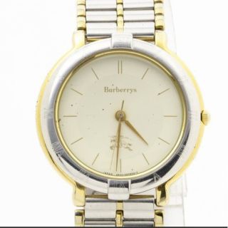 バーバリー(BURBERRY) 腕時計(レディース)の通販 700点以上 ...