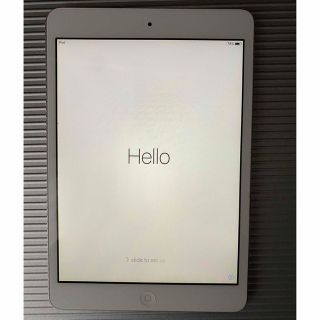 初代iPad(箱アリ）32GB　Wi-Fiモデル