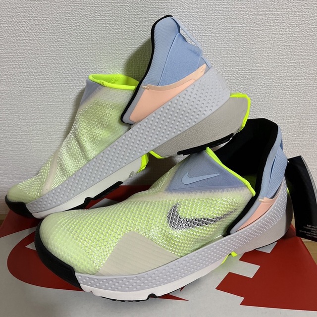 NIKE ゴーフライイーズ　23㎝