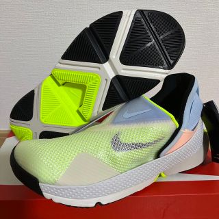 ナイキ(NIKE)のNIKE GO FLYEASE ナイキ ゴー フライイーズ  22.5センチ(スニーカー)