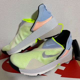 NIKE - NIKE GO FLYEASE ナイキ ゴー フライイーズ 22.5センチの通販 ...