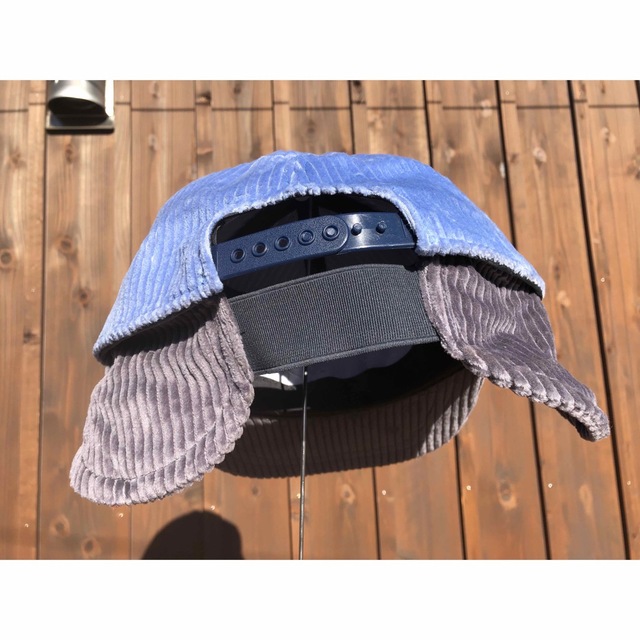 昭和レトロ デッドストック キャップ リメイク アメカジ 一点物! cap18 昭和レトロ デッドストック キャップ リメイク アメカジ 一点物! cap18