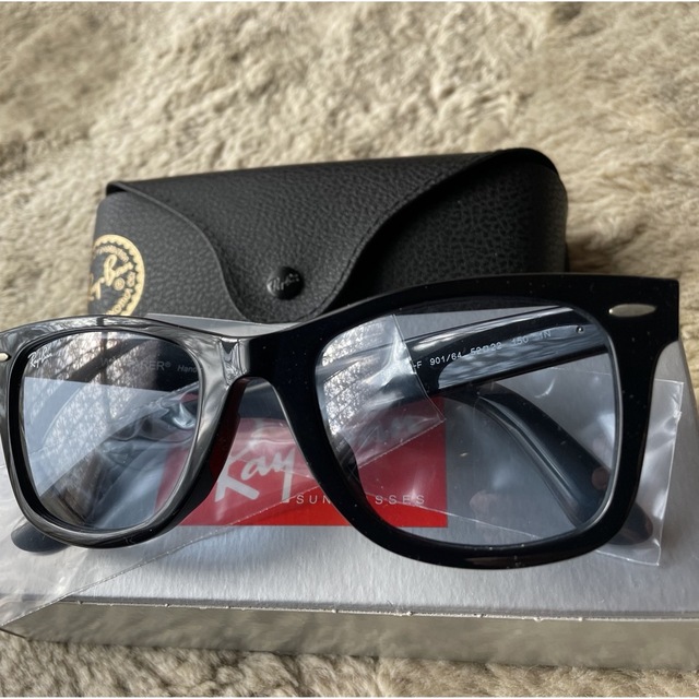 RayBan レイバン RB5121  WAYFARER サングラス