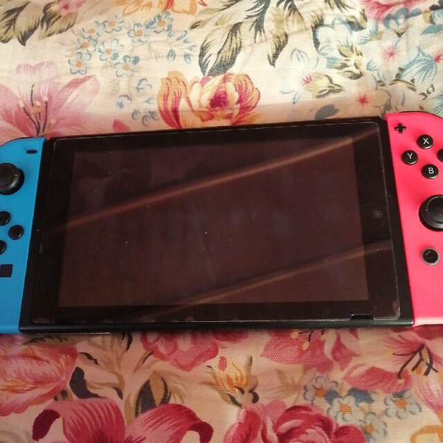 NintendoSwitchセット