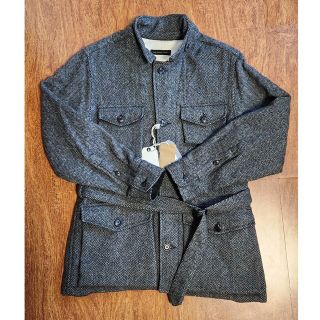 Engineered Garments - 送料込 美品 barbour engineered garments ...