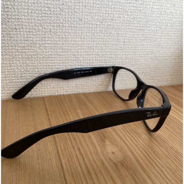 Ray-Ban(レイバン)のたかぴー様専用　レイバン RB5174F 2000 メンズのファッション小物(サングラス/メガネ)の商品写真