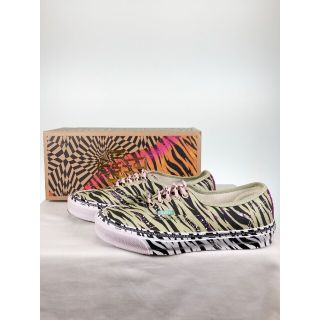 ヴァンズ(VANS)の★バンズ アリエス オーセンティック size27cm(スニーカー)