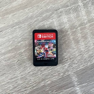 Nintendo Switch - マリオカート8デラックス