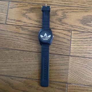 オリジナルス(Originals（adidas）)のよっさん専用 adidas時計(日用品/生活雑貨)